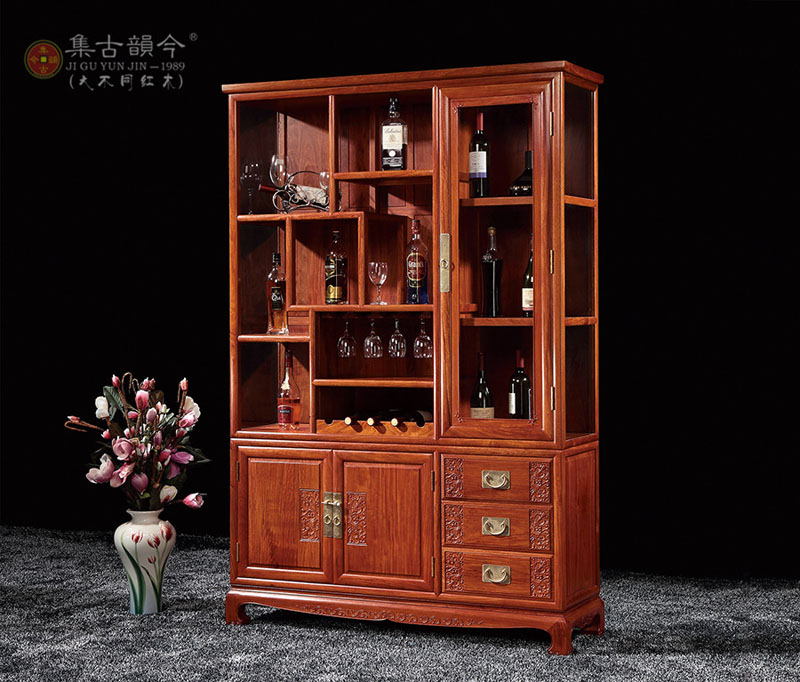 盛世風(fēng)華酒柜