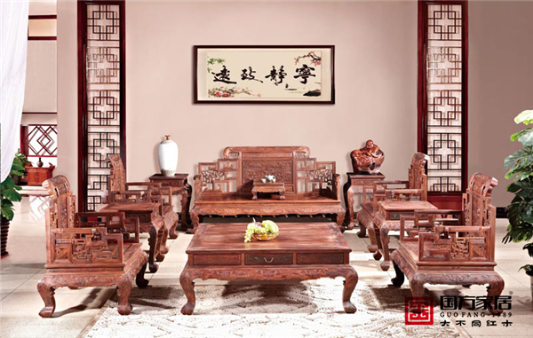 紅木沙發(fā)保養(yǎng)小妙招，你知道幾個(gè)？