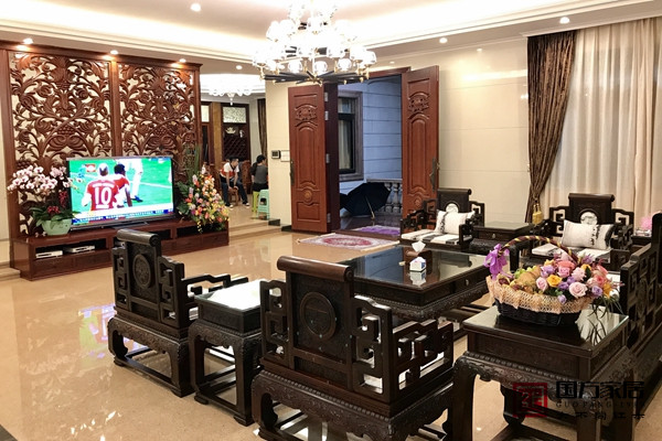 成都胡小姐家的國方家具 成都胡小姐家的國方家具