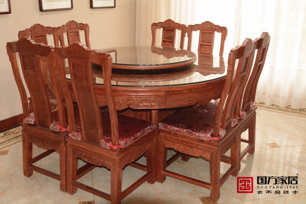 南昌張先生家的國方家具 南昌張先生家的國方家具